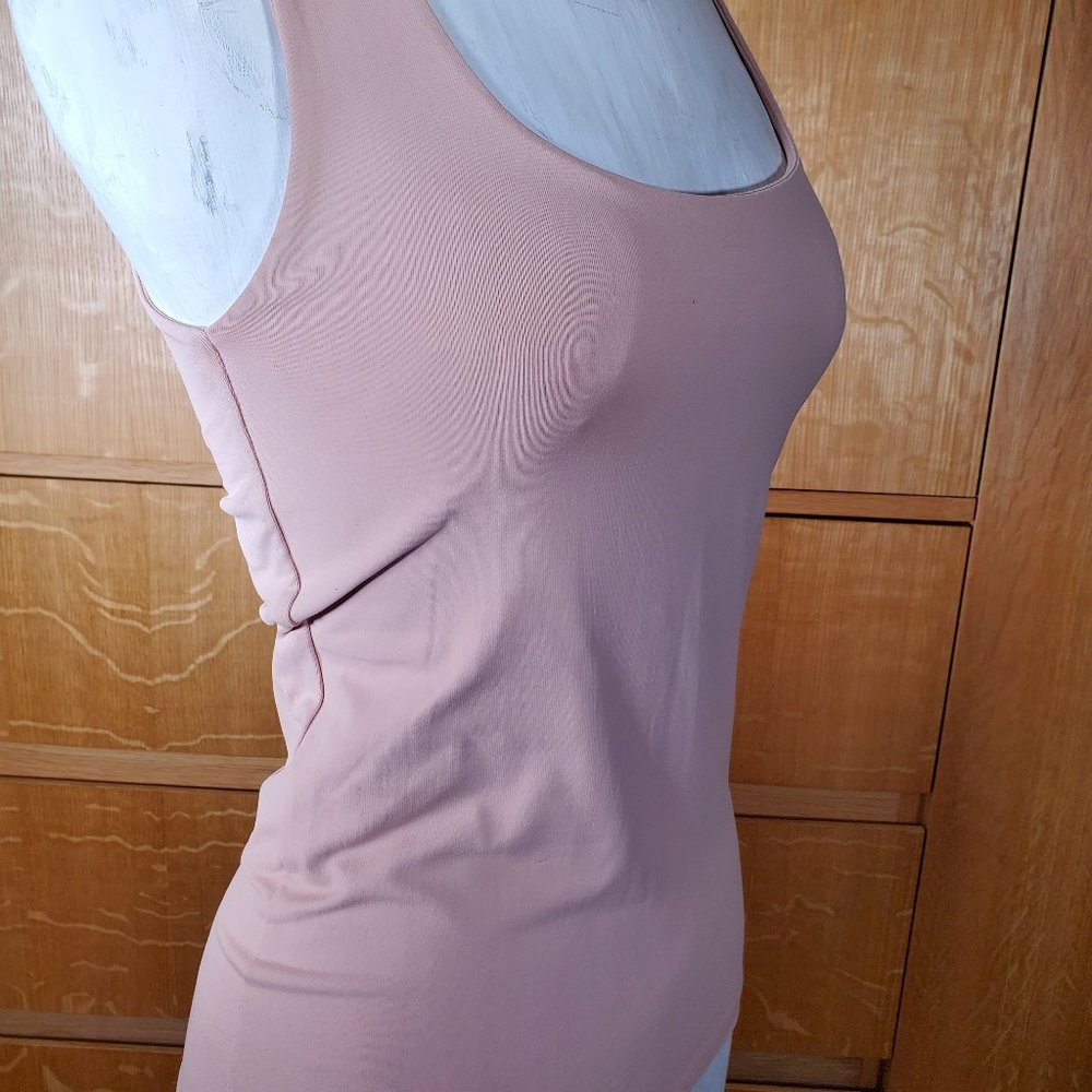 Cami/Tank Basic - Picture 4 of 6